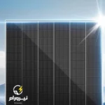 پنل خورشیدی Trina Solar مدل TSM-NEG21C.20 برای خرید پنل خورشیدی از نیرورام تماس بگیرید