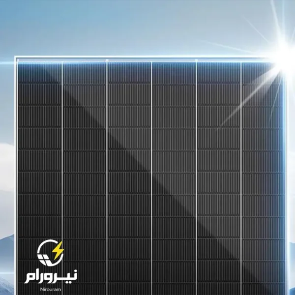 پنل خورشیدی Trina Solar مدل TSM-NEG21C.20 برای خرید پنل خورشیدی از نیرورام تماس بگیرید