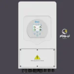 اینورتر هیبرید Deye مدل SUN 3.6K/5K – مناسب سیستم خورشیدی خانگی
