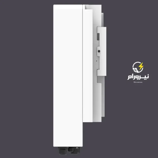 اینورتر هیبرید Deye مدل SUN 3.6K/5K – مناسب سیستم خورشیدی خانگی