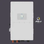 اینورتر هیبرید سه فاز SUN-29.9 تا 50kW | مناسب سیستم‌های خورشیدی پیشرفته
