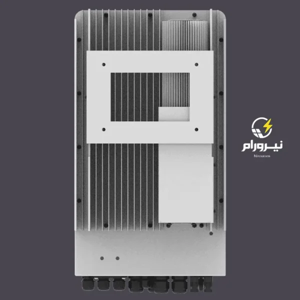 اینورتر هیبرید Deye مدل SUN 3.6K/5K – مناسب سیستم خورشیدی خانگی
