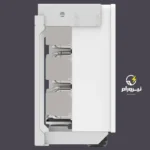 فروش اینورتر رشته‌ای سه‌فاز Deye مدل SUN 70K تا 110K – مناسب نیروگاه‌های خورشیدی قروش انواع اینورتر در نیرورام