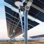 فروش پنل خورشیدی Trina Solar مدل TSM-DEG21C.20 (Vertex – P-type PERC)