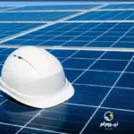 پنل خورشیدی Trina Solar مدل TSM-NE19RC Vertex N 620W