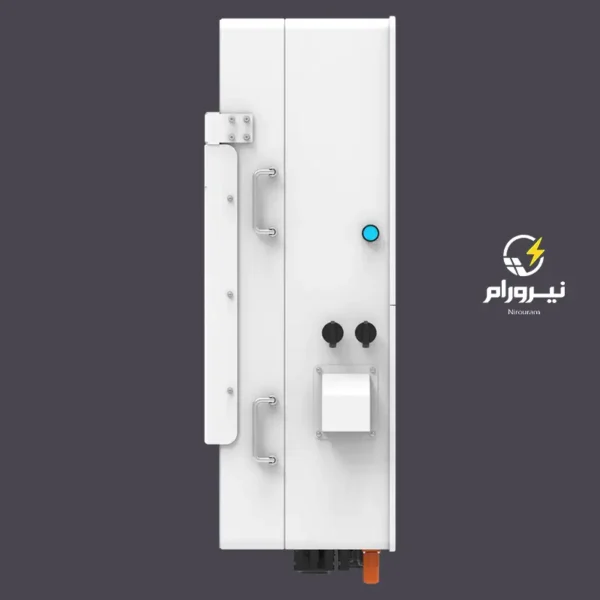 اینورتر هیبرید سه فاز SUN-29.9 تا 50kW | مناسب سیستم‌های خورشیدی پیشرفته