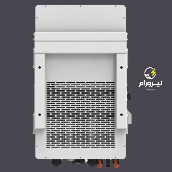 اینورتر هیبرید سه فاز SUN-29.9 تا 50kW | مناسب سیستم‌های خورشیدی پیشرفته